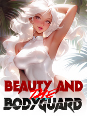 Beauty and the Bodyguard Kiss Novel
