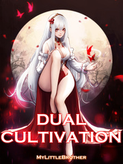 Dual Cultivation 210 Pill Novel