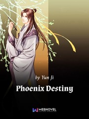 Phoenix Destiny Book