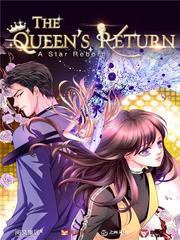 A Star Reborn: The Queen's Return Sexy Story Novel