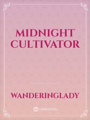Midnight Cultivator Book