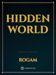 Hidden World Book
