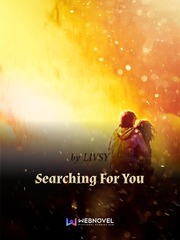 Searching For You Kidnap Novel