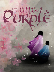 Little Purple Second Hand Novel