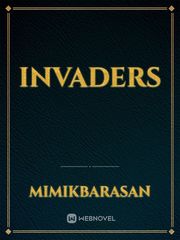 Invaders Voice Novel