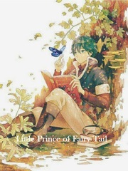 Little Prince of Fairy Tail Manga Novel