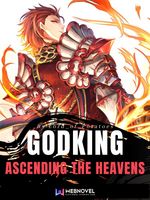 Godking Ascending the Heavens