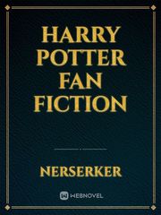adult fan fiction harry potter