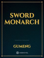 Sword Monarch Panther Novel