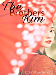 The Brothers Kim Book