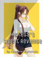 Heiress's Sweet Revenge Book