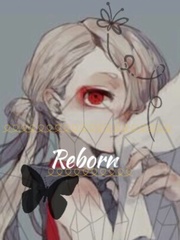 Reborn - A naruto fanfiction Flashforward Novel