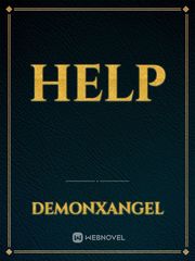 help Devil Beside You Novel