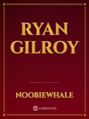 Ryan Gilroy Book