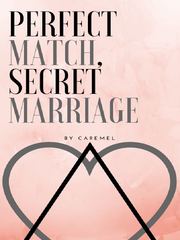 Perfect Match, Secret Marriage Wayward Son Novel