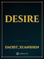 Desire Cheat Novel