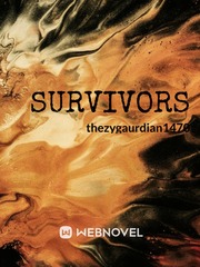 Survivors Endgame Novel