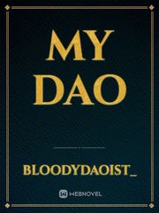 My Dao Book