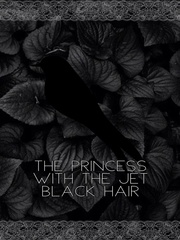 The Princess With The Jet Black Hair (Discontinued) Confidence Novel