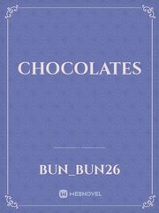 Chocolates Book