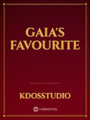Gaia's Favourite Favourite Novel