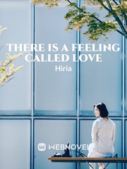 There is a feeling called love Book