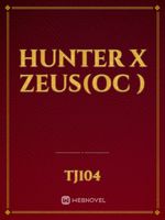 Hunter x Zeus(oc ) Book