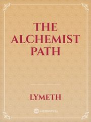 The alchemist path Book