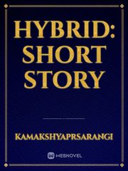Hybrid: Short Story Book