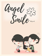 Angel Smile Ghost Girl Novel