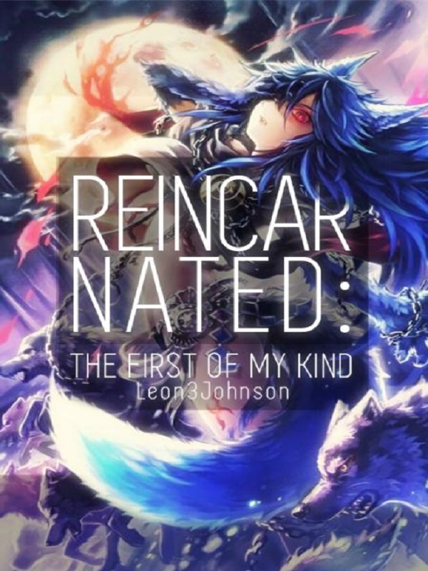 Reincarnated as the Last of my Kind, Vol. 1 by Kiri Komori