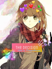 〈The decision〉 Kino No Tabi Novel