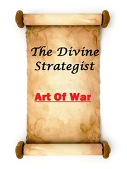 The Divine Strategist Art Of War Book