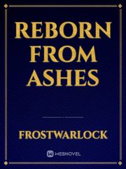Reborn from Ashes Evangelion Anima Novel