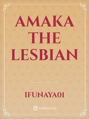 Amaka the lesbian Book