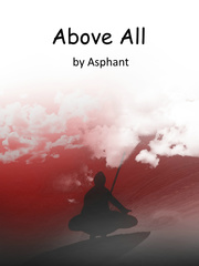 Above All One Above All Novel