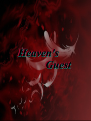 Heaven's Guest Book