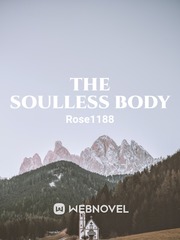 The soulless body Shadow Kiss Novel