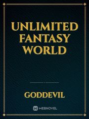 fantasy world description
