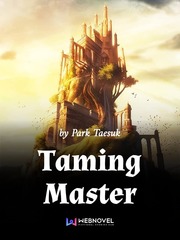 Taming Master Machine Novel