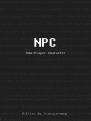 NPC Final Fantasy X Novel