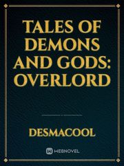 tales of demons and gods manga