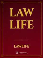 Law Life Insos Law Novel