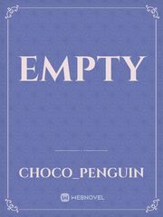 Empty Empty Novel