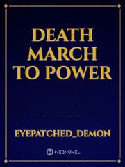 death march anime
