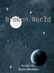 Broken World Book