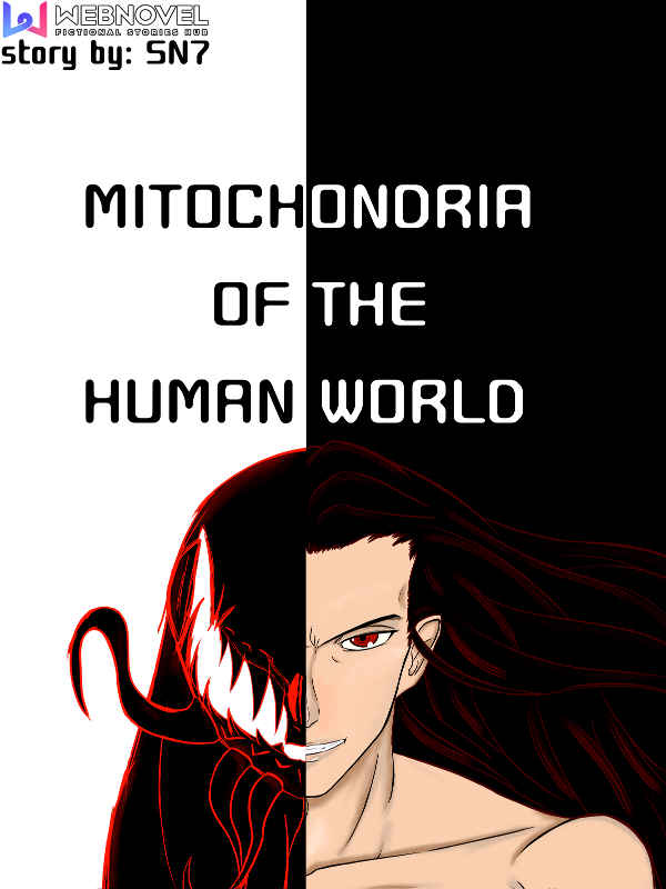 Mitochondria of the Human World Book