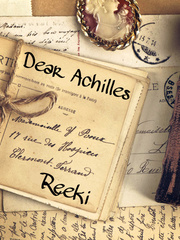 Dear Achilles See Novel