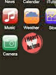 I Heart Anime! Best App To Read Novel