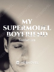 My Supermodel Boyfriend Book